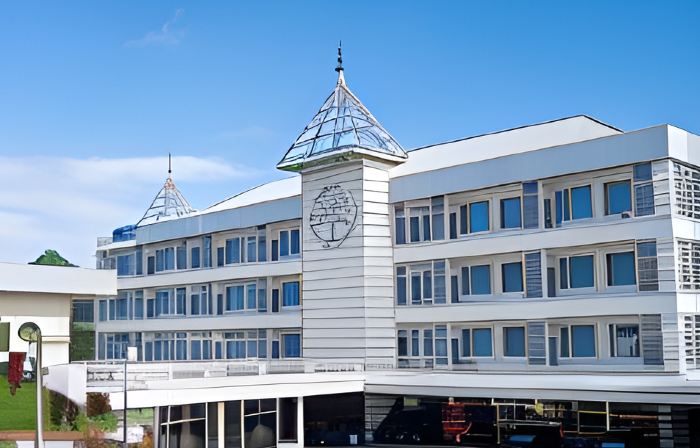 Puri Senyiur Hotel