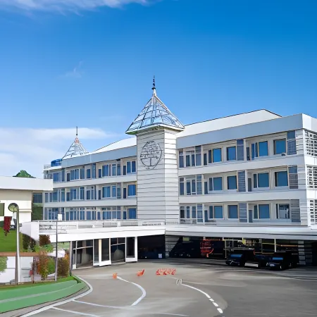 Puri Senyiur Hotel
