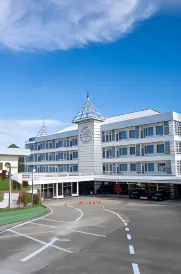 Puri Senyiur Hotel