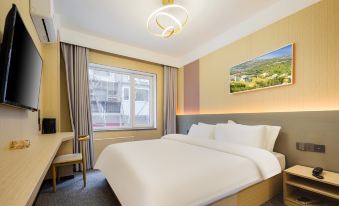Shenyang Shenglantianbao Hotel (Zhongjie Imperial Palace)