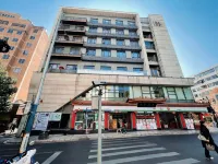 Enjoy Light Stay Hotel Các khách sạn ở Quận Cuihu