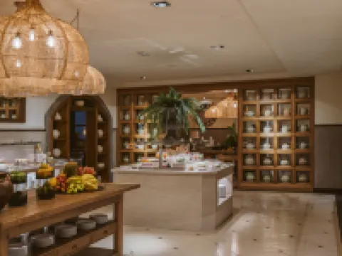 Hotel Hacienda del Conde Melia Collection Golf & Spa – Adults Only Hotels in Teno
