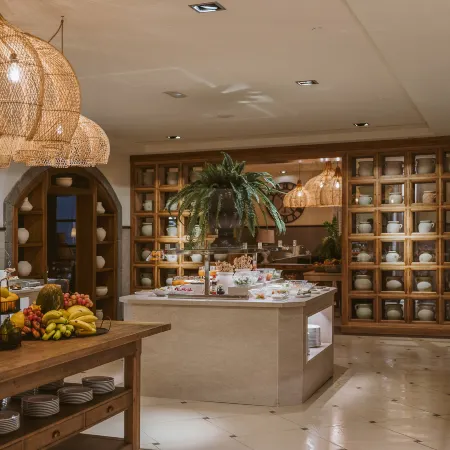 Hotel Hacienda del Conde Melia Collection Golf & Spa – Adults Only