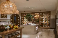 Hotel Hacienda del Conde Melia Collection Golf & Spa – Adults Only فنادق في Los Silos