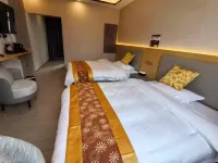 Motuo Moting Courtyard Mêdog İlçesi otelleri