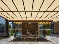 LISSE Hotel (Shifang) Hotels in Deyang