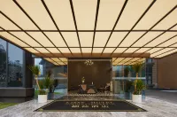 LISSE Hotel (Shifang) Hotels in Shifang