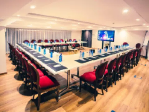 鑽石之家套房飯店 卡薩布蘭加住宿飯店