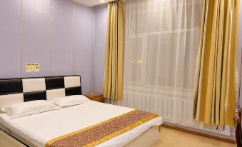 Honghang Holiday Hotel (Harbin Taiping International Airport Branch)