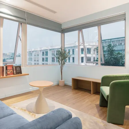 M Village Hotel Ho Guom, a brand of Modern Village Lifestyle Отели рядом с достопримечательностью «Хоанкием»