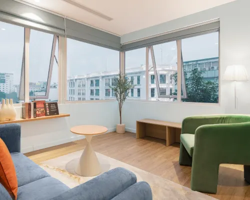 M Village Hotel Ho Guom, a brand of Modern Village Lifestyle Hotels near Trang Tien