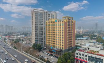 HanTing Hotel (Hefei Luyang Jingkai Qu Subway Station)