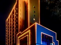 Homeinn Selected Hotel (Dandong Railway Station Post and Telecommunications Building) Hotel a Dandong