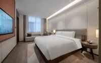 Maison New Century Hotel, Beizhong Science & Technology Park, Wukesong, Beijing Hotels in Peking