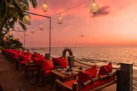 Seashells Phu Quoc Hotel & Spa - bar