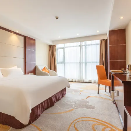 Xifeng Hotel