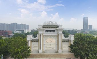 Meizhi Yueran Service Apartment