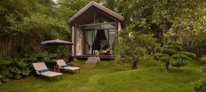 aNhill Boutique Hotels in Hue