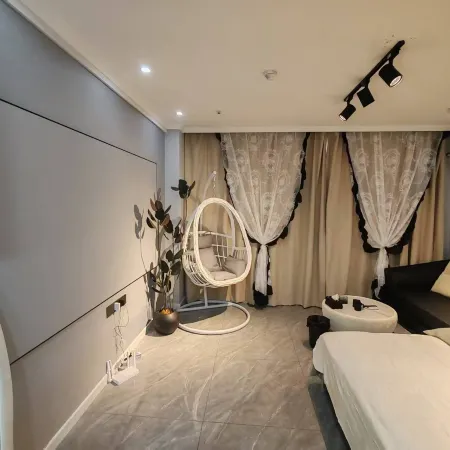 Tiantian Homestay