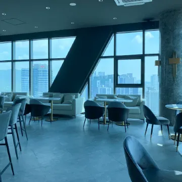 Le Collective Haeundae Paragraf