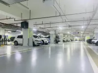 西安思創凱萊飯店