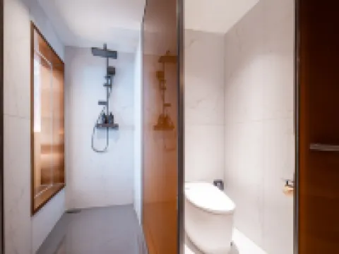 藝龍瑞雲酒店（濟寧梁山龍城廣場店） 樑山酒店