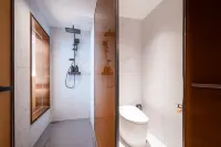 Elong R.YUN Hotel (Jining Liangshan Longcheng Plaza)