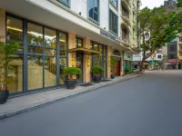 Nam Dat Hotel by D'Lecia Ha Long Hotels near Ha Long Bay