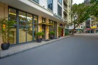 Nam Dat Hotel by D'Lecia Ha Long Hotels near Vanbest ocop Hạ Long Nước mắm Sá sùng Cái Rồng