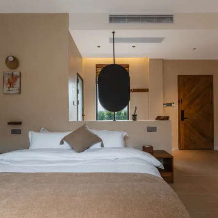 Lechang · Valley | Mossblo · Glen · Design Homestay (Wangping Village)