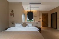 Lechang · Valley | Mossblo · Glen · Design Homestay (Wangping Village) - pemandangan pegunungan
