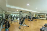 La Breza Hotel - Gym