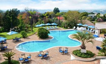 NH Johannesburg Sandton