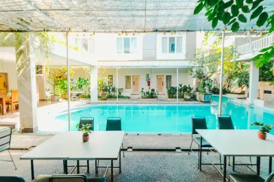 Hotel Bidari Lombok Hotel a Pejanggik