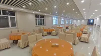 If Business Travel Hotel (Mudanjiang Railway Station Department Store) Hôtels à : Mudanjiang