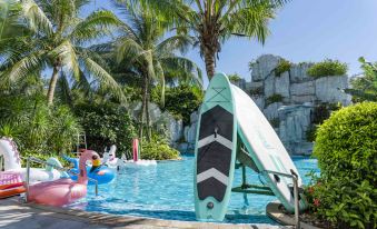 Haikou Yatter Hotel, Vignette Collection