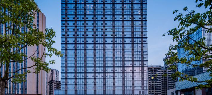 Ibis Hotel (Chengdu Tianfu Airport) Hotels in Jianyang
