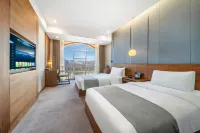 Ascent Hotel Dengfeng Hotel a Dengfeng