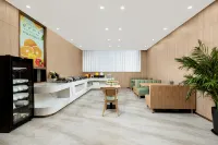 HANYA HOTEL - Kitchens