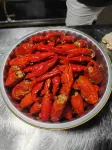 Xiangyun Hotel - sarapan