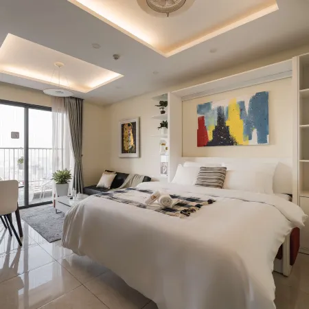 Vinhomes D'capitale | Luxury Apartment | Londonhousing
