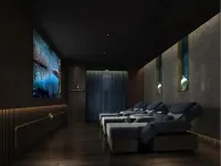 TONINO LAMBORGHINI WENZHOU PINGYANG HOTEL - spa