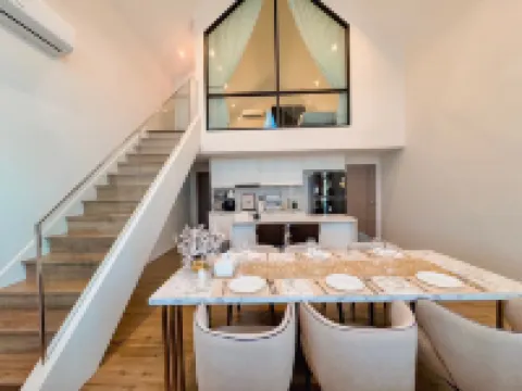 WildWildWest Pool Villa Khaoyai