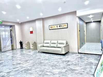 Yindu Hotel Các khách sạn ở Quận Ngũ Thúy