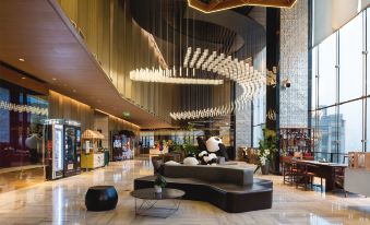 Yuluxe Hotel Chengdu