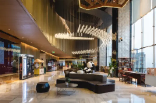 世茂成都茂御飯店（339天府熊貓塔店）