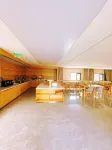 Four Seasons Hotel Hotels in Lingbi