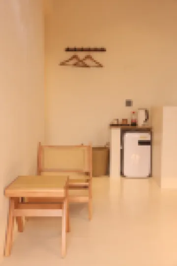 Like your luxurious hot spring homestay in the courtyard