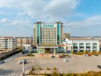 Blue Ocean Yuhang Grand Hotel