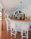 Mozaik Apartments - bar